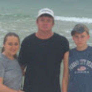 Meet your Posher, James